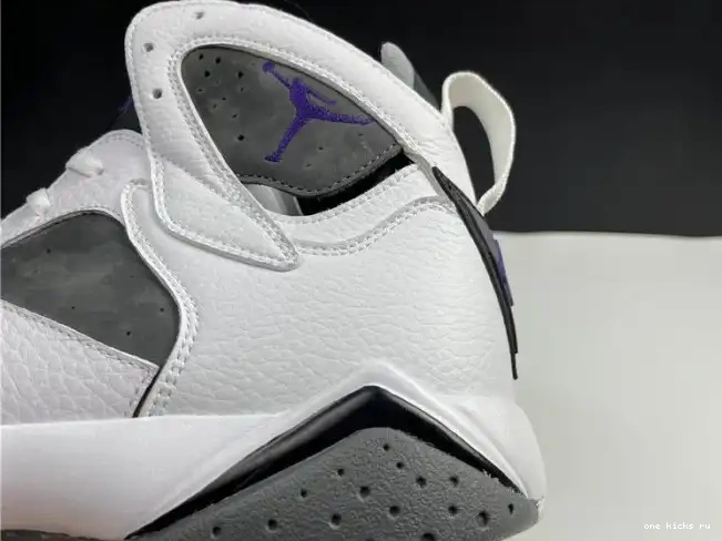 Rep Onekick (2021) Flint Retro CU9307-100 7 Jordan 0323